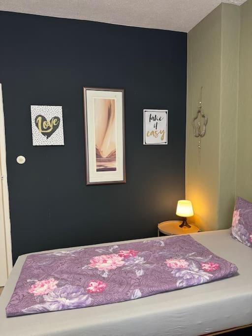 Choice Berlin - Wohnung Fuer Bis Zu 12 Personen Exterior photo
