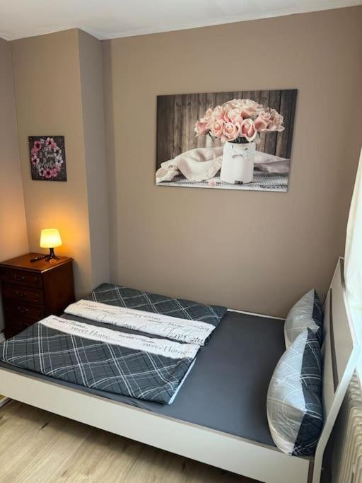 Choice Berlin - Wohnung Fuer Bis Zu 12 Personen Exterior photo