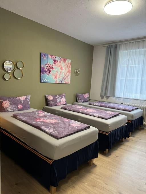 Choice Berlin - Wohnung Fuer Bis Zu 12 Personen Exterior photo
