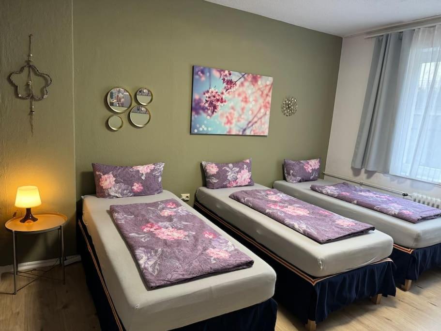 Choice Berlin - Wohnung Fuer Bis Zu 12 Personen Exterior photo