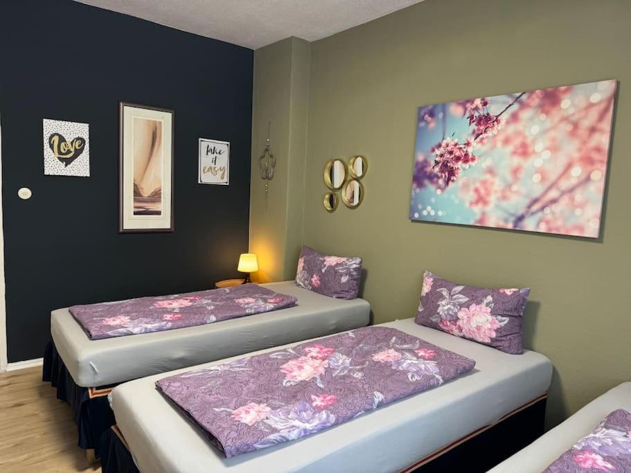 Choice Berlin - Wohnung Fuer Bis Zu 12 Personen Exterior photo