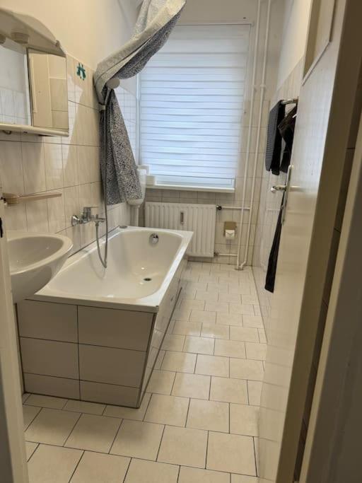 Choice Berlin - Wohnung Fuer Bis Zu 12 Personen Exterior photo