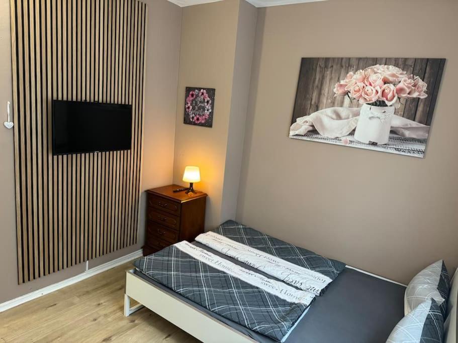 Choice Berlin - Wohnung Fuer Bis Zu 12 Personen Exterior photo