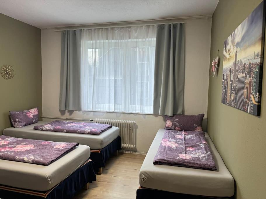 Choice Berlin - Wohnung Fuer Bis Zu 12 Personen Exterior photo