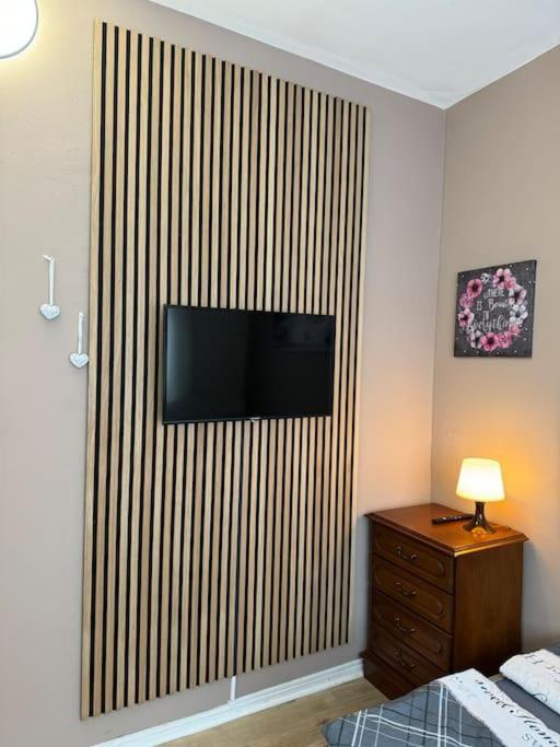 Choice Berlin - Wohnung Fuer Bis Zu 12 Personen Exterior photo